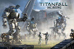 画像ギャラリー No.001のサムネイル画像 / PC/Xbox One版「タイタンフォール」向けに,DLC第3弾「IMCライジング」が配信中。マルチプレイ用のマップ3種類を収録