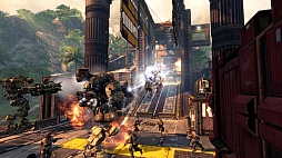 画像ギャラリー No.002のサムネイル画像 / 「Titanfall」の次期大型アップデートの内容が明らかに。新型タイタンが登場する4人Co-opのサバイバルモードなどが実装