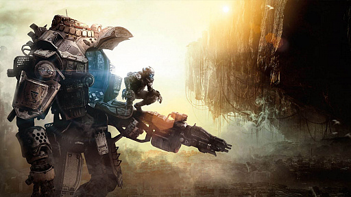 画像ギャラリー No.002のサムネイル画像 / Respawn，PC版「Titanfall」の販売終了を発表。“Apex Legends”へとつながるチーム対戦FPS