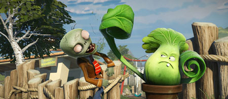 画像ギャラリー No.005のサムネイル画像 / EAが日本におけるXbox Oneローンチタイトルを発表。「タイタンフォール」「バトルフィールド 4」など計4本