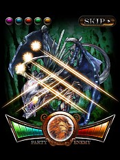 画像ギャラリー No.004のサムネイル画像 / ハンティングバトルゲーム「不可神条約トワニカル」の事前登録受付が開始