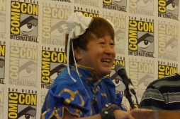 画像ギャラリー No.019のサムネイル画像 / ［COMIC-CON 2013］「鉄拳レボリューション」に追加されるキャラが決定。「ソウルキャリバーII HD Online」も発表されたNamco Bandai Gamesのパネルセッションをレポート