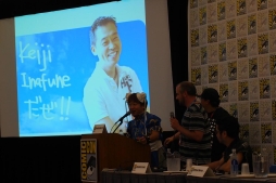 画像ギャラリー No.020のサムネイル画像 / ［COMIC-CON 2013］「鉄拳レボリューション」に追加されるキャラが決定。「ソウルキャリバーII HD Online」も発表されたNamco Bandai Gamesのパネルセッションをレポート