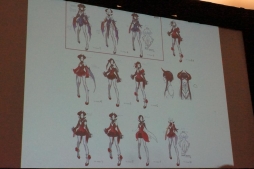 画像ギャラリー No.026のサムネイル画像 / ［COMIC-CON 2013］「鉄拳レボリューション」に追加されるキャラが決定。「ソウルキャリバーII HD Online」も発表されたNamco Bandai Gamesのパネルセッションをレポート