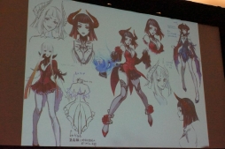 画像ギャラリー No.027のサムネイル画像 / ［COMIC-CON 2013］「鉄拳レボリューション」に追加されるキャラが決定。「ソウルキャリバーII HD Online」も発表されたNamco Bandai Gamesのパネルセッションをレポート