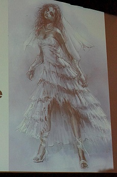 画像ギャラリー No.028のサムネイル画像 / ［COMIC-CON 2013］「鉄拳レボリューション」に追加されるキャラが決定。「ソウルキャリバーII HD Online」も発表されたNamco Bandai Gamesのパネルセッションをレポート