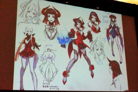画像ギャラリー No.003のサムネイル画像 / F2P化を果たした「鉄拳レボリューション」の真の狙いとは。サンディエゴの空の下で新作の構想も飛び出した，原田Pへのインタビューをお届け