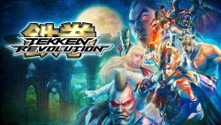 画像ギャラリー No.005のサムネイル画像 / F2P化を果たした「鉄拳レボリューション」の真の狙いとは。サンディエゴの空の下で新作の構想も飛び出した，原田Pへのインタビューをお届け