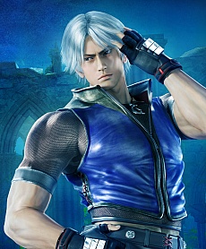 画像ギャラリー No.003のサムネイル画像 / 「鉄拳レボリューション」，プレイアブルキャラクターに「クリスティ」と「リー」を追加するアップデートを10月30日に実施
