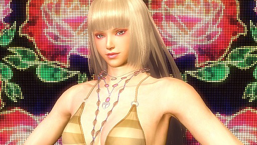 画像ギャラリー No.002のサムネイル画像 / 「鉄拳レボリューション」350万ダウンロード突破。22日から記念イベントを実施