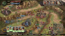 画像ギャラリー No.010のサムネイル画像 / PS3/Wii U/PS Vita版「三國志12 with パワーアップキット」が2013年9月に発売決定。「秘策」の改良や，「防策」「都市技術」などの追加により戦略性がアップ