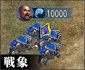 画像ギャラリー No.017のサムネイル画像 / 「三國志12 with パワーアップキット」，シナリオ開始時に全勢力の配置がランダムに変わる「国替機能」などの情報を公開