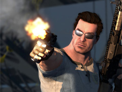 ［E3 2018］敵は“数十万”単位？　広大な世界でエイリアンとの戦いが繰り広げられる「Serious Sam 4: Planet Badass」のライブデモが公開