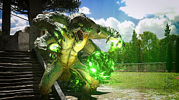 画像ギャラリー No.008のサムネイル画像 / サムが帰ってくる！ シリーズ最新作「Serious Sam 4」のリリースが2020年8月に決定