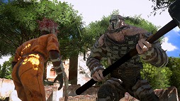 画像ギャラリー No.006のサムネイル画像 / 「Serious Sam 4」,8月のリリースが近付くシリーズ最新作のゲームプレイを紹介するトレイラーが公開
