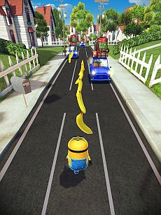 画像ギャラリー No.011のサムネイル画像 / ［E3 2013］ゲームロフト，iOS/Android向け新作アプリ「モダンコンバット5」「アスファルト8：Airborne」など7作品を出展。ムービーやSSも公開