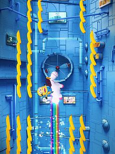 画像ギャラリー No.012のサムネイル画像 / ［E3 2013］ゲームロフト，iOS/Android向け新作アプリ「モダンコンバット5」「アスファルト8：Airborne」など7作品を出展。ムービーやSSも公開