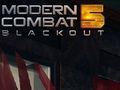 「モダンコンバット5：Blackout」，抽選でオリジナルグッズが当たる事前登録の受付を開始