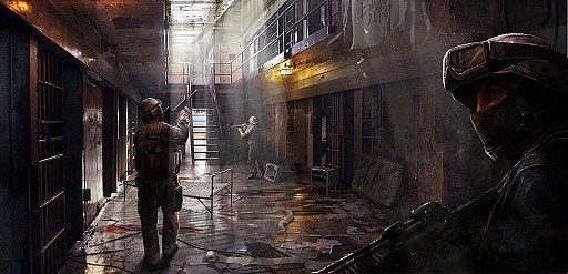 画像ギャラリー No.010のサムネイル画像 / 「モダンコンバット5：Blackout」24日に配信開始。事前登録を受付中