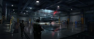 画像ギャラリー No.013のサムネイル画像 / 「モダンコンバット5：Blackout」24日に配信開始。事前登録を受付中