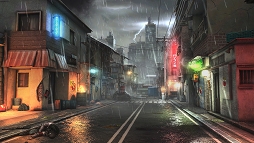 画像ギャラリー No.002のサムネイル画像 / 「モダンコンバット5：Blackout」の配信がiOSとAndroidで本日スタート。ベニスや東京を舞台に，アメリカ軍とテロリストの戦いを描くFPS