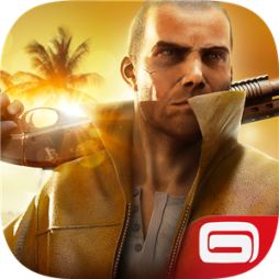 画像ギャラリー No.002のサムネイル画像 / ゲームロフト，App Storeにて「モダンコンバット」シリーズなどをパック販売