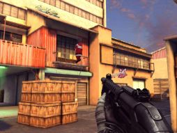 画像ギャラリー No.007のサムネイル画像 / 「モダンコンバット5:Blackout」,初のアップデートで新機能が複数追加