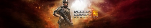 画像ギャラリー No.003のサムネイル画像 / スマホ向けFPS「モダンコンバット5:Blackout」iOS版が基本プレイ無料化。新クラス「サポート」やゲームモード「ゾーンコントロール」なども追加