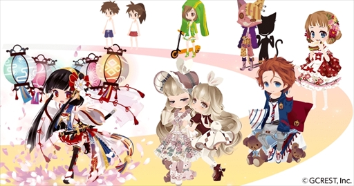 画像ギャラリー No.003のサムネイル画像 / アバター「セルフィ」,初のブランドサイトをオープン。新型モデルの開発も