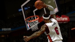 画像ギャラリー No.002のサムネイル画像 / 「NBA 2K14」，PS3版とXbox 360版の発売日が11月7日に決定。初回特典DLCコード「キング・ジェームス・ボーナスパック」の詳細も公開に
