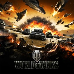 画像ギャラリー No.001のサムネイル画像 / ［E3 2013］「World of Tanks」がXbox 360に進出決定。F2Pタイトル「World of Tanks Xbox 360 Edition」が2013年夏に配信