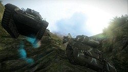 画像ギャラリー No.004のサムネイル画像 / ［E3 2013］「World of Tanks」がXbox 360に進出決定。F2Pタイトル「World of Tanks Xbox 360 Edition」が2013年夏に配信
