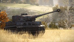 画像ギャラリー No.005のサムネイル画像 / ［E3 2013］「World of Tanks」がXbox 360に進出決定。F2Pタイトル「World of Tanks Xbox 360 Edition」が2013年夏に配信