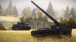 画像ギャラリー No.008のサムネイル画像 / ［E3 2013］「World of Tanks」がXbox 360に進出決定。F2Pタイトル「World of Tanks Xbox 360 Edition」が2013年夏に配信