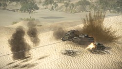 画像ギャラリー No.009のサムネイル画像 / ［E3 2013］「World of Tanks」がXbox 360に進出決定。F2Pタイトル「World of Tanks Xbox 360 Edition」が2013年夏に配信