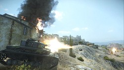 画像ギャラリー No.014のサムネイル画像 / ［E3 2013］「World of Tanks」がXbox 360に進出決定。F2Pタイトル「World of Tanks Xbox 360 Edition」が2013年夏に配信