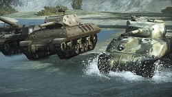 画像ギャラリー No.015のサムネイル画像 / ［E3 2013］「World of Tanks」がXbox 360に進出決定。F2Pタイトル「World of Tanks Xbox 360 Edition」が2013年夏に配信