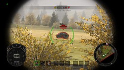 画像ギャラリー No.021のサムネイル画像 / ［E3 2013］「World of Tanks」がXbox 360に進出決定。F2Pタイトル「World of Tanks Xbox 360 Edition」が2013年夏に配信
