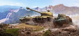 画像ギャラリー No.026のサムネイル画像 / ［E3 2013］「World of Tanks」がXbox 360に進出決定。F2Pタイトル「World of Tanks Xbox 360 Edition」が2013年夏に配信