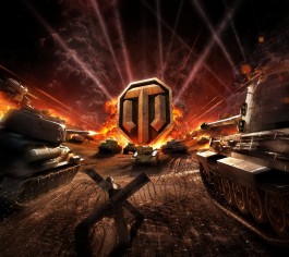 画像ギャラリー No.027のサムネイル画像 / ［E3 2013］「World of Tanks」がXbox 360に進出決定。F2Pタイトル「World of Tanks Xbox 360 Edition」が2013年夏に配信