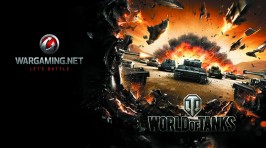 画像ギャラリー No.029のサムネイル画像 / ［E3 2013］「World of Tanks」がXbox 360に進出決定。F2Pタイトル「World of Tanks Xbox 360 Edition」が2013年夏に配信