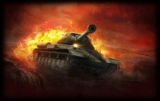画像ギャラリー No.030のサムネイル画像 / ［E3 2013］「World of Tanks」がXbox 360に進出決定。F2Pタイトル「World of Tanks Xbox 360 Edition」が2013年夏に配信