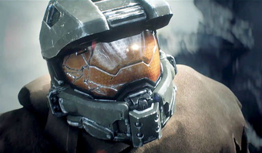 画像ギャラリー No.001のサムネイル画像 / 「Halo」シリーズの最新作を含む，Xbox One向けにこれからリリースされる新作タイトルを一気に紹介するモンタージュ映像が公開