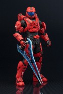画像ギャラリー No.001のサムネイル画像 / 「HALO」の「スパルタン」フィギュアが素体とアーマーのセットで10月に登場