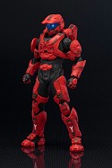画像ギャラリー No.003のサムネイル画像 / 「HALO」の「スパルタン」フィギュアが素体とアーマーのセットで10月に登場