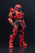 画像ギャラリー No.005のサムネイル画像 / 「HALO」の「スパルタン」フィギュアが素体とアーマーのセットで10月に登場