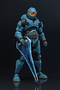 画像ギャラリー No.006のサムネイル画像 / 「HALO」の「スパルタン」フィギュアが素体とアーマーのセットで10月に登場