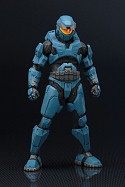 画像ギャラリー No.007のサムネイル画像 / 「HALO」の「スパルタン」フィギュアが素体とアーマーのセットで10月に登場