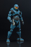 画像ギャラリー No.009のサムネイル画像 / 「HALO」の「スパルタン」フィギュアが素体とアーマーのセットで10月に登場