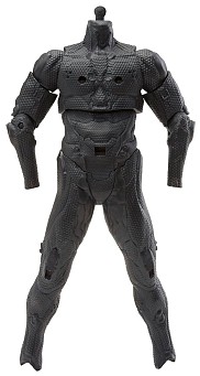 画像ギャラリー No.014のサムネイル画像 / 「HALO」の「スパルタン」フィギュアが素体とアーマーのセットで10月に登場